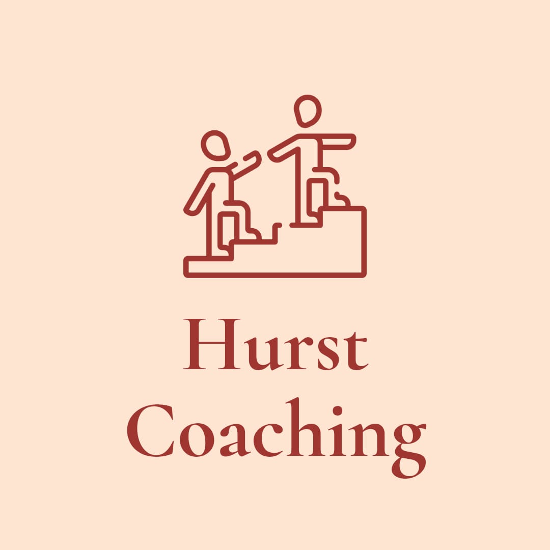 Hurst Workplace Coaching