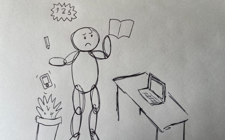 Blog: The Right Space Means Write Time