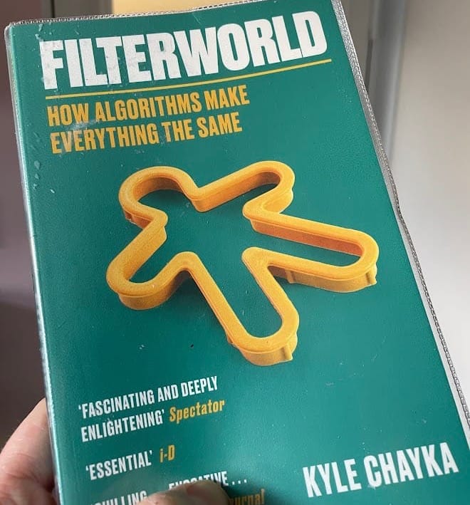 Filterworld