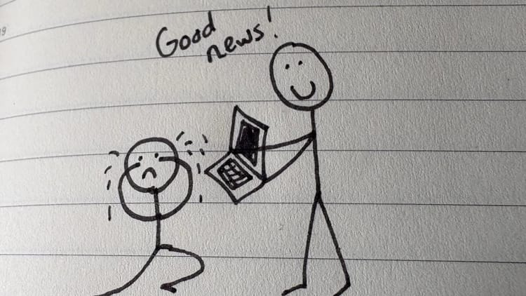 Tech Alone Won't Fix Your Workplace Problems