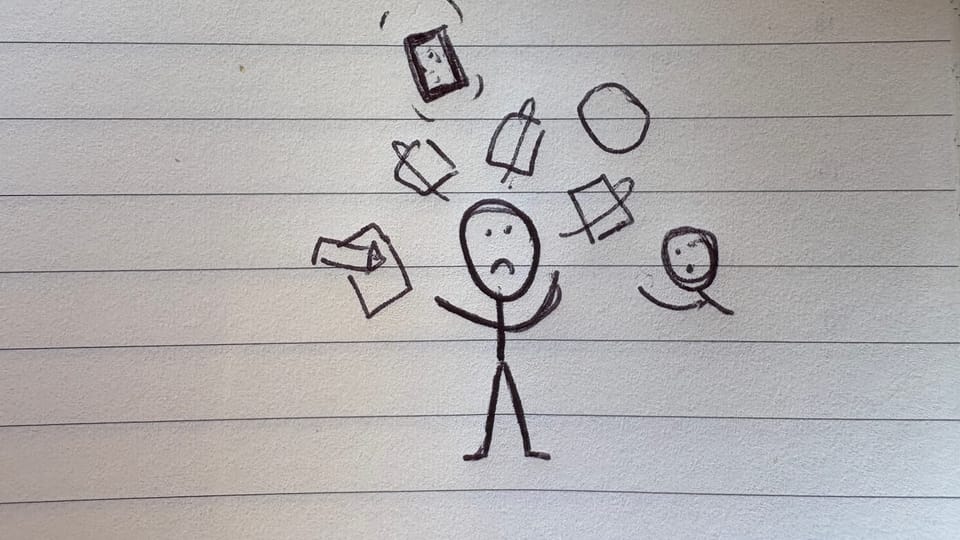 Embracing Chaos: The Art of Resilience in the Workplace