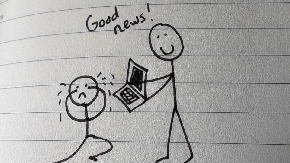 Tech Alone Won't Fix Your Workplace Problems